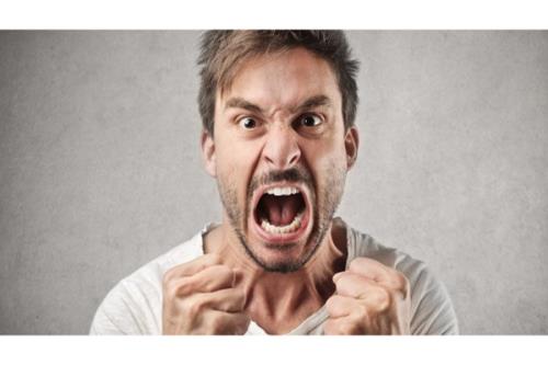 خشم و عصبانیت ریسک بیماریهای قلبی را بیشتر می کند