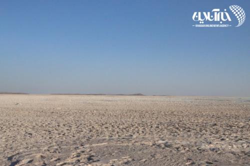 آخرین وضعیت دریاچه ارومیه از زبان رئیس سازمان محیط زیست