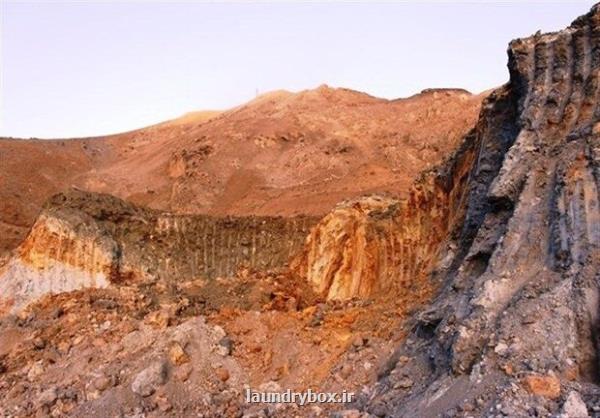 ریزش معدن طلا ۳ کشته بر جای گذاشت